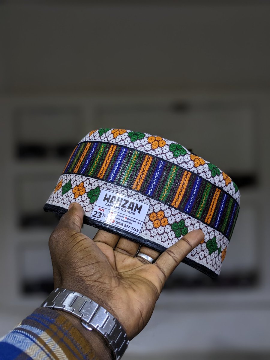 Wanzaaam's tweet image. PRICE-₦35,000

DELIVERY IS GLOBAL