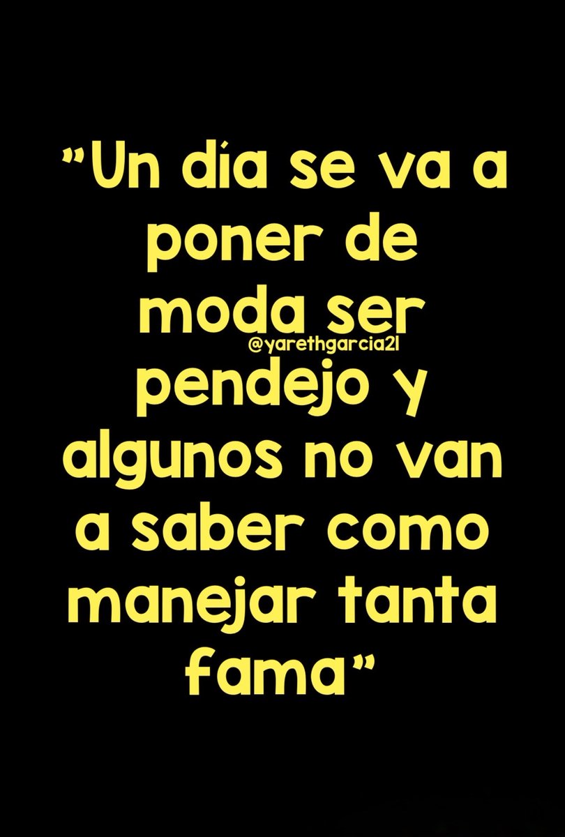 Yareth García tweet media