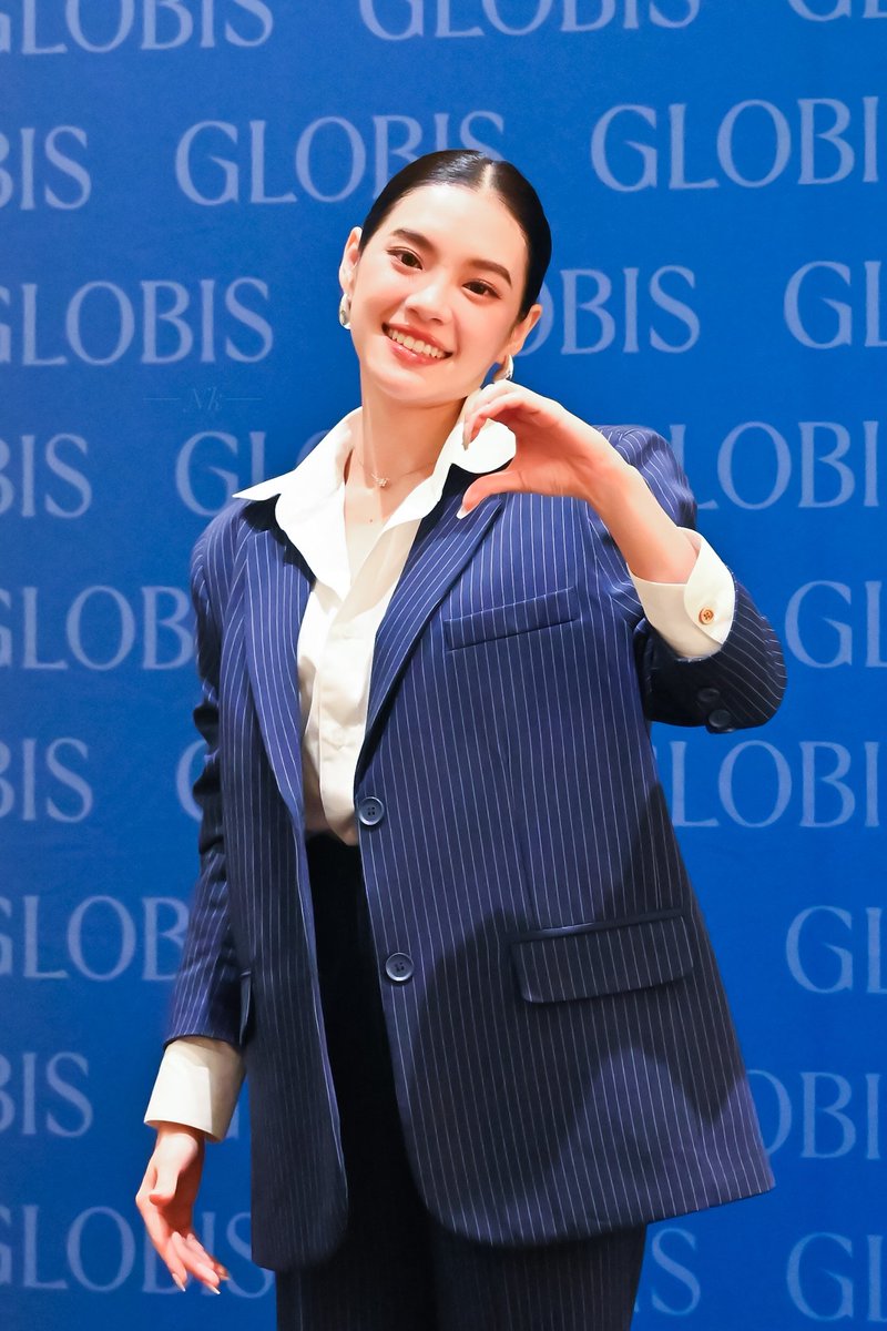 🤍
#CherprangAreekul