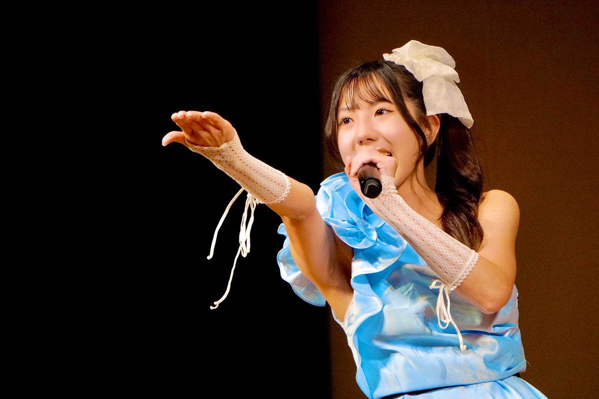 2025.10.13
アイゲキ秋祭り🍁(四谷区民ホール)

&amp;ONE

水色ドレス綺麗だったよ🤩
スマイル☆デイズまた聴けた〜

#中井ささ
#ささ
#アンドワン
#高校生アイドル
#アイゲキ