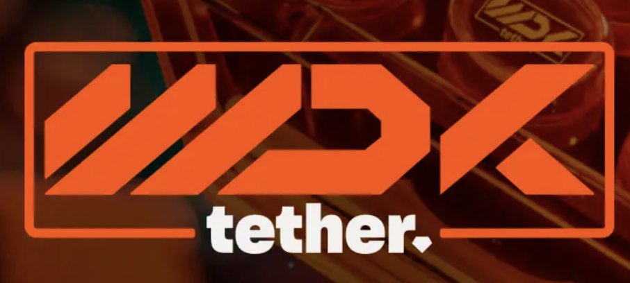 I’m just super excited to see <a href="/Tether_to/">Tether</a> integrating us into one of the core pillars of their Stable Company strategy — the Wallet Development Kit.

Trying to make it as straight forward for builders to integrate all of our products. The full USDT0 technology stack. From our