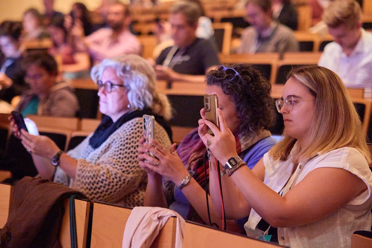 Congrés de Qualitat de l'Aire tweet media