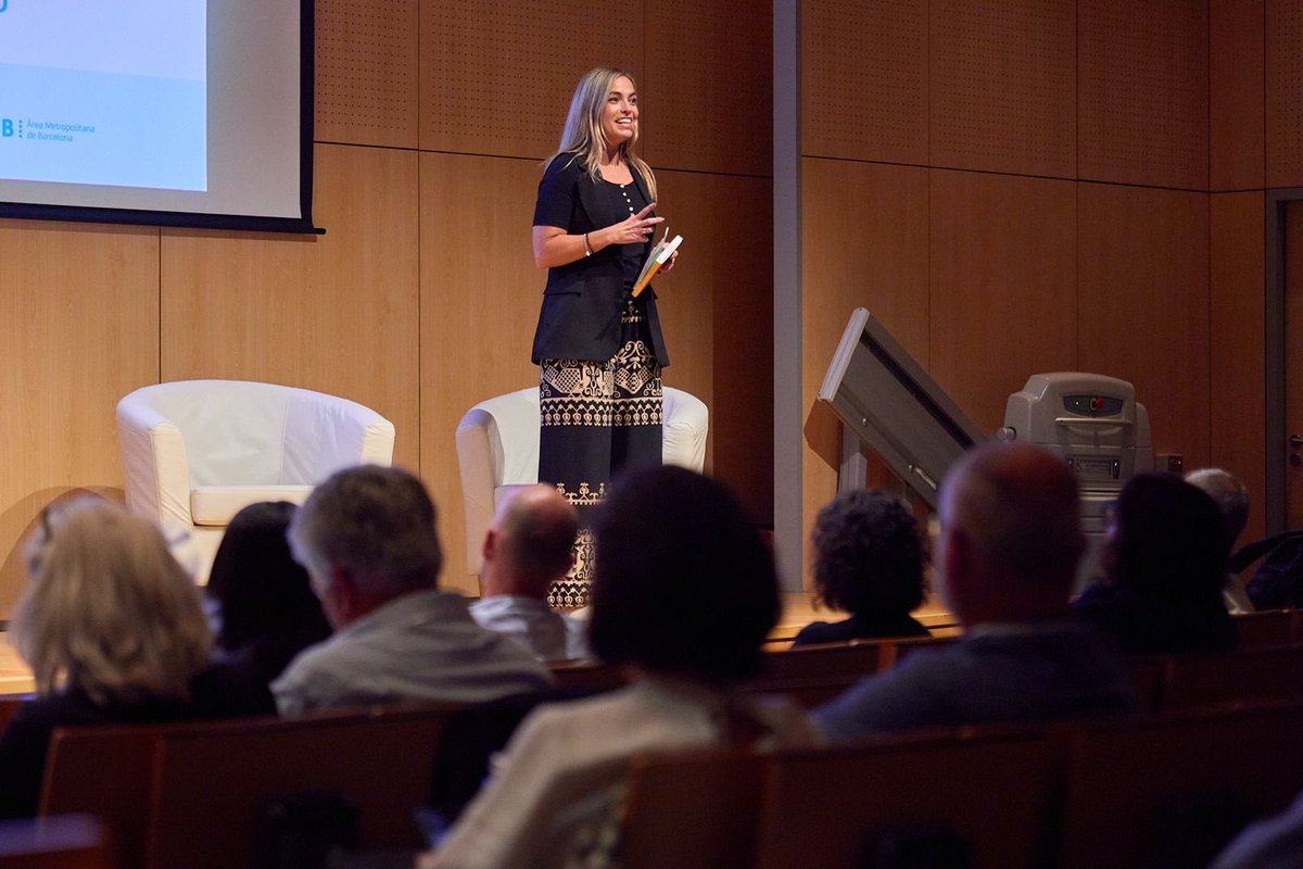 Congrés de Qualitat de l'Aire tweet media