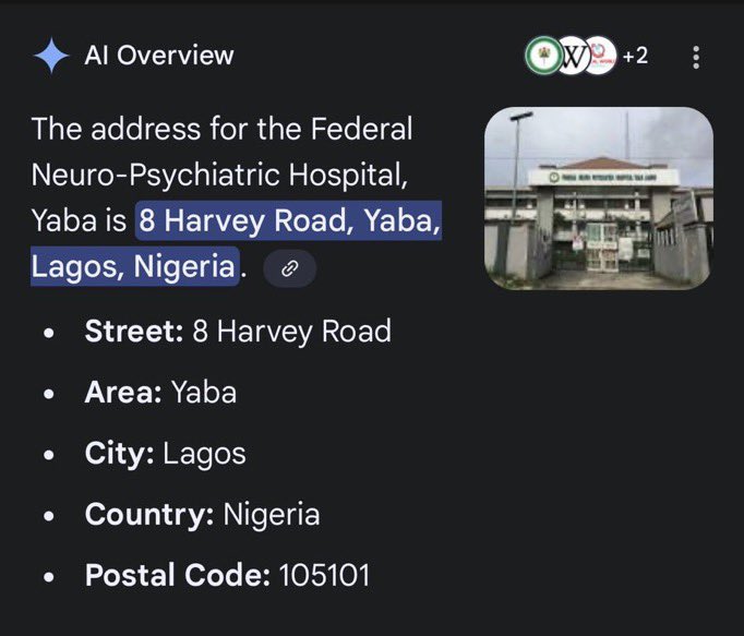 all that thug, that razz, just to be a bitch. a slow one at that. blaq send am address to psychiatric hospital e no fit decipher am 😂