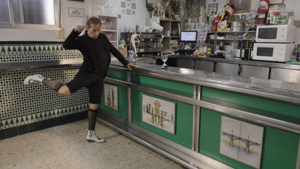 Imprescindibles TVE tweet media