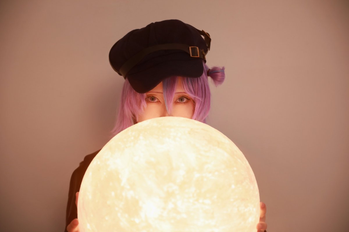 cos 🌈🕒️ 🐙🌟

 lune de miel 

📸:<a href="/axis1959/">aki@シャッター押す記録係です。</a>
studio:<a href="/f_studio302/">フリースタジオ302</a>