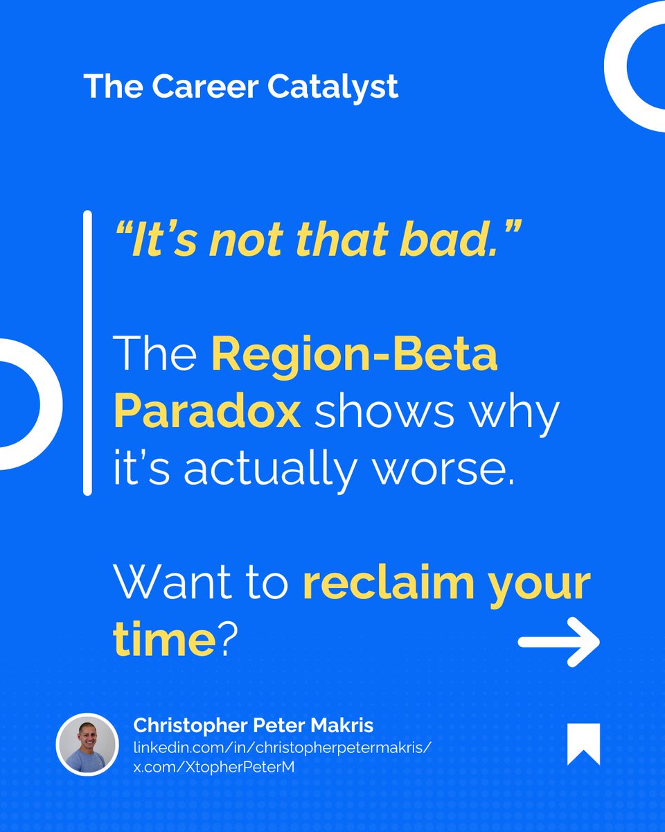 Christopher Peter Makris (CPM) tweet media
