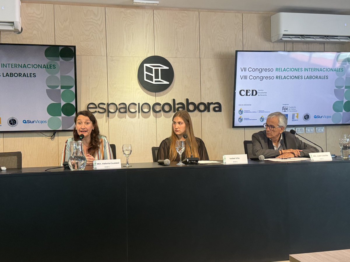 Florencia Ualde tweet media