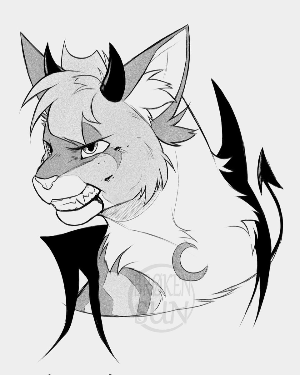 Broken Sun 🌙 tweet media