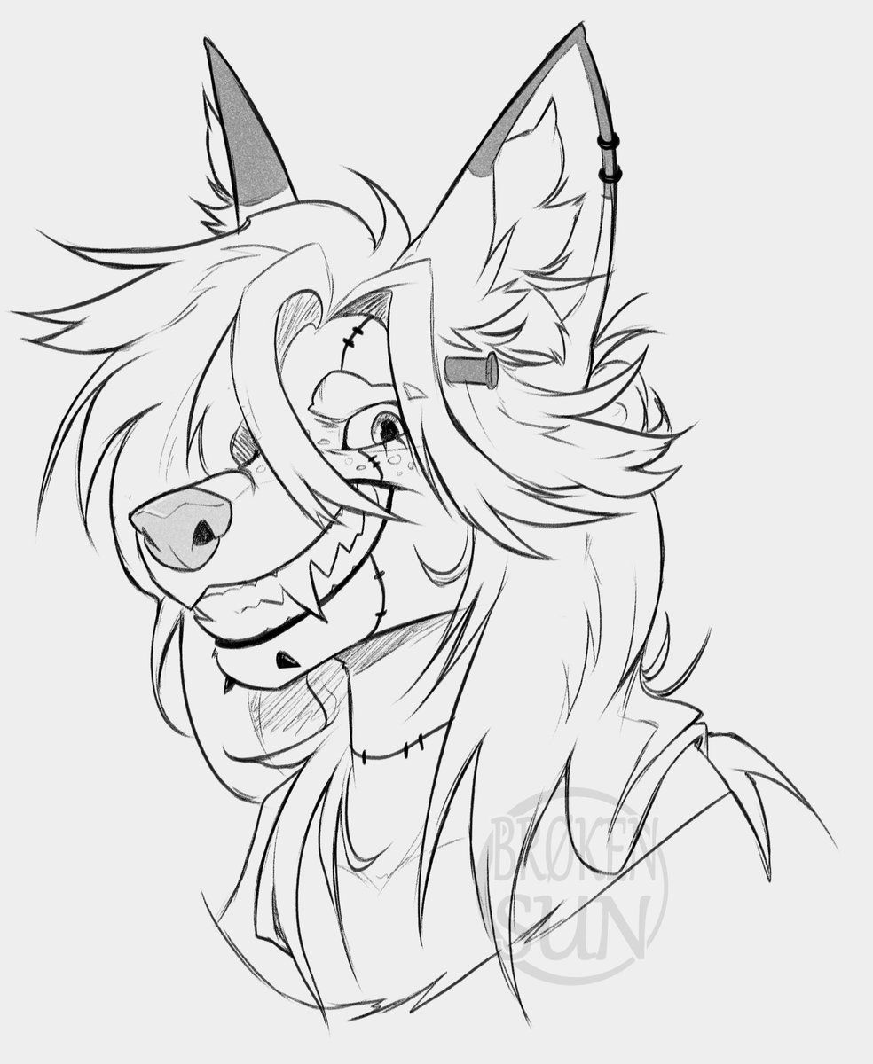 Broken Sun 🌙 tweet media