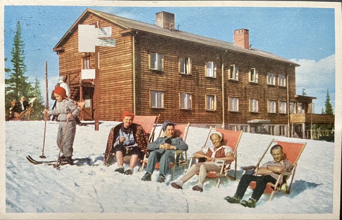 MinnsDuSverige's tweet image. Jämtland. Trillevallen. Pls Rtwt.