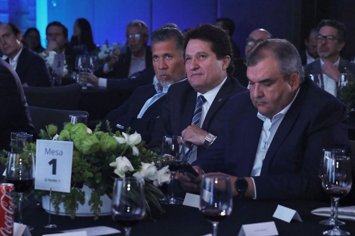 CONCAMIN tweet media