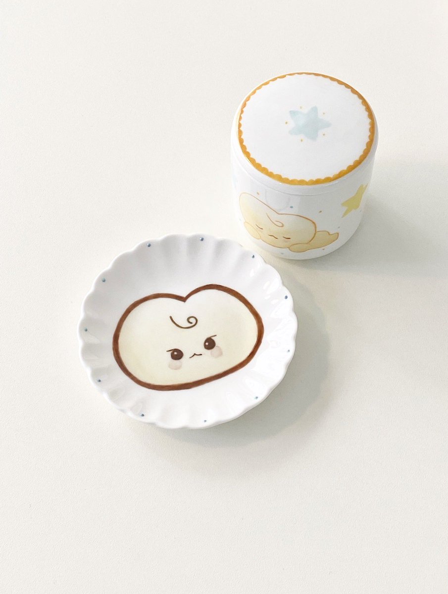 도궁빵은 귀여움 그리고 사랑🤍🫂