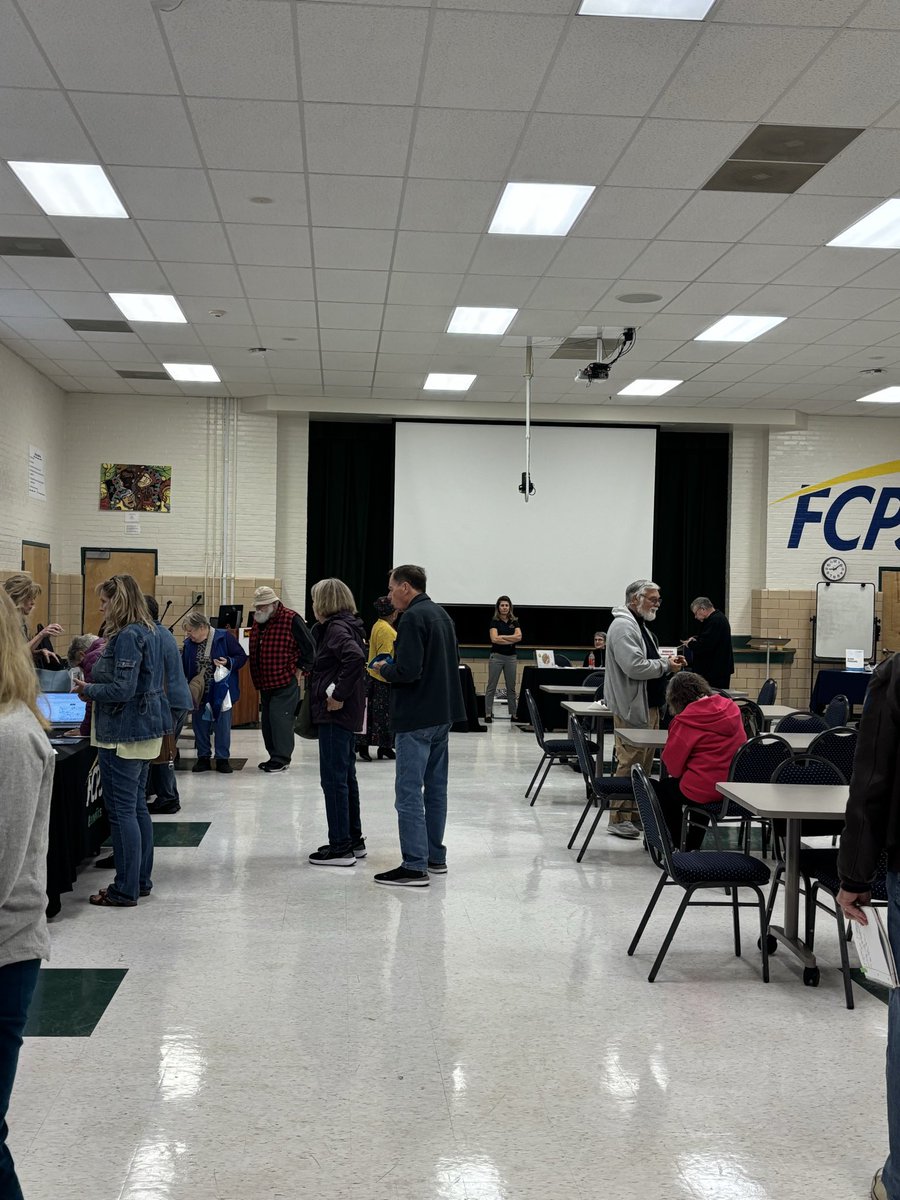 FCPS Wellness tweet media