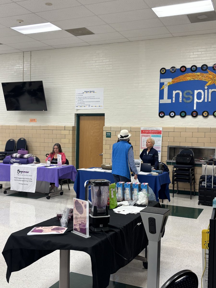 FCPS Wellness tweet media