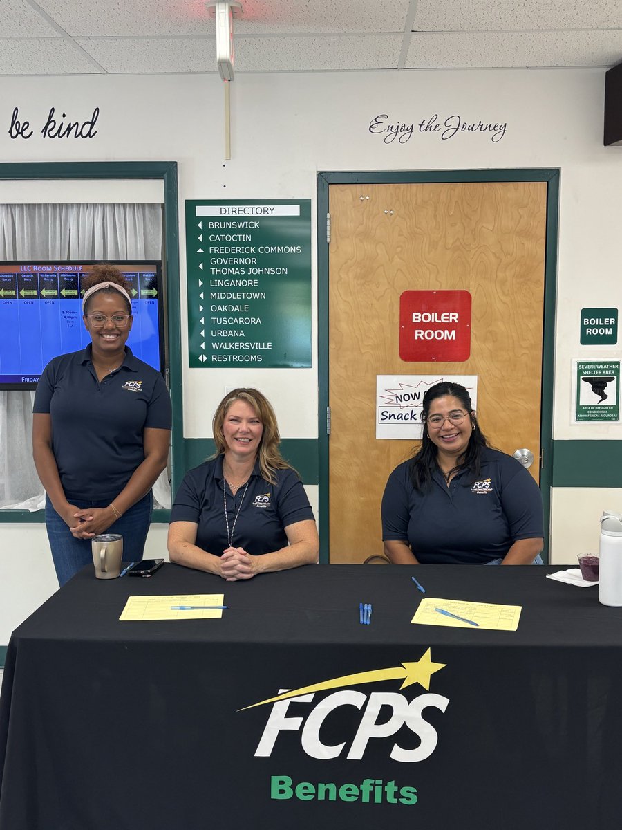 FCPS Wellness tweet media