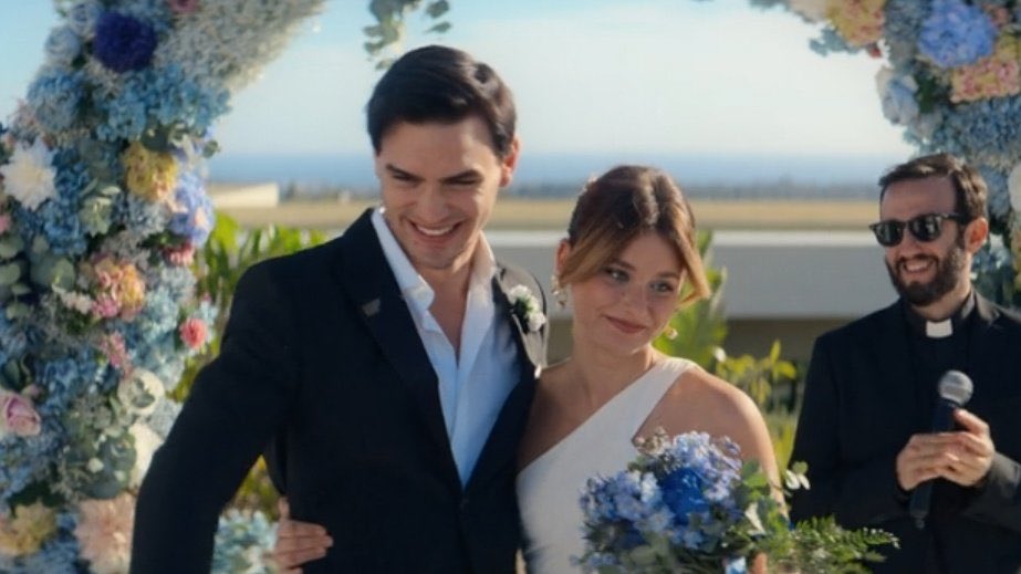 I just finished it. It was good even though it had its flaws. I will miss the kisses 💋🚗 #CulpaNuestra