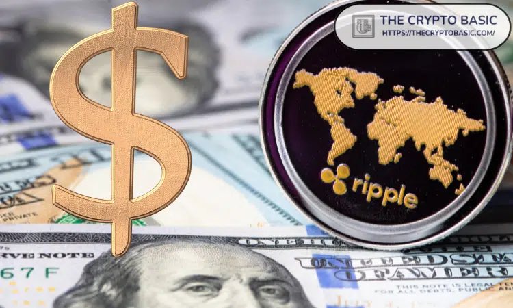 _Crypto_Barbie's tweet photo. ⚠️ BREAKING:

RIPPLE LABS IS LEADING AN EFFORT TO AT LEAST $1 BILLION TO ACCUMULATE #XRP 💸💎 

https://t.co/A4OLW5naEB https://t.co/dmmGrL890E