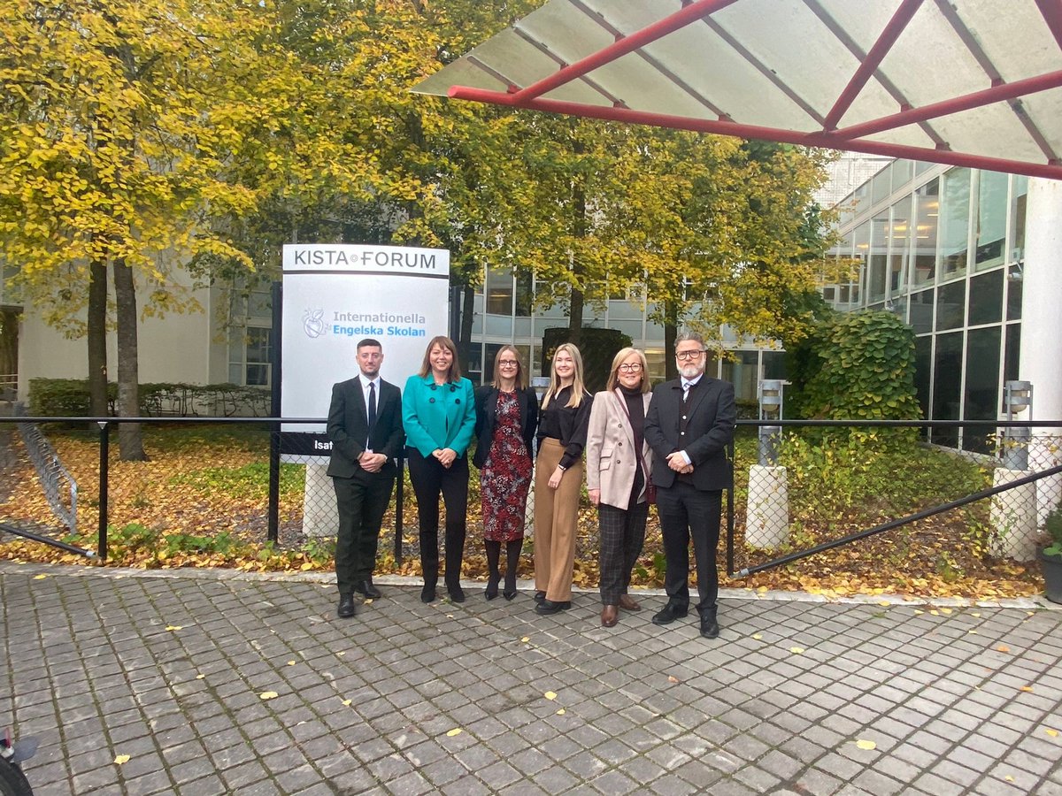 Frank Field Education Trust tweet media