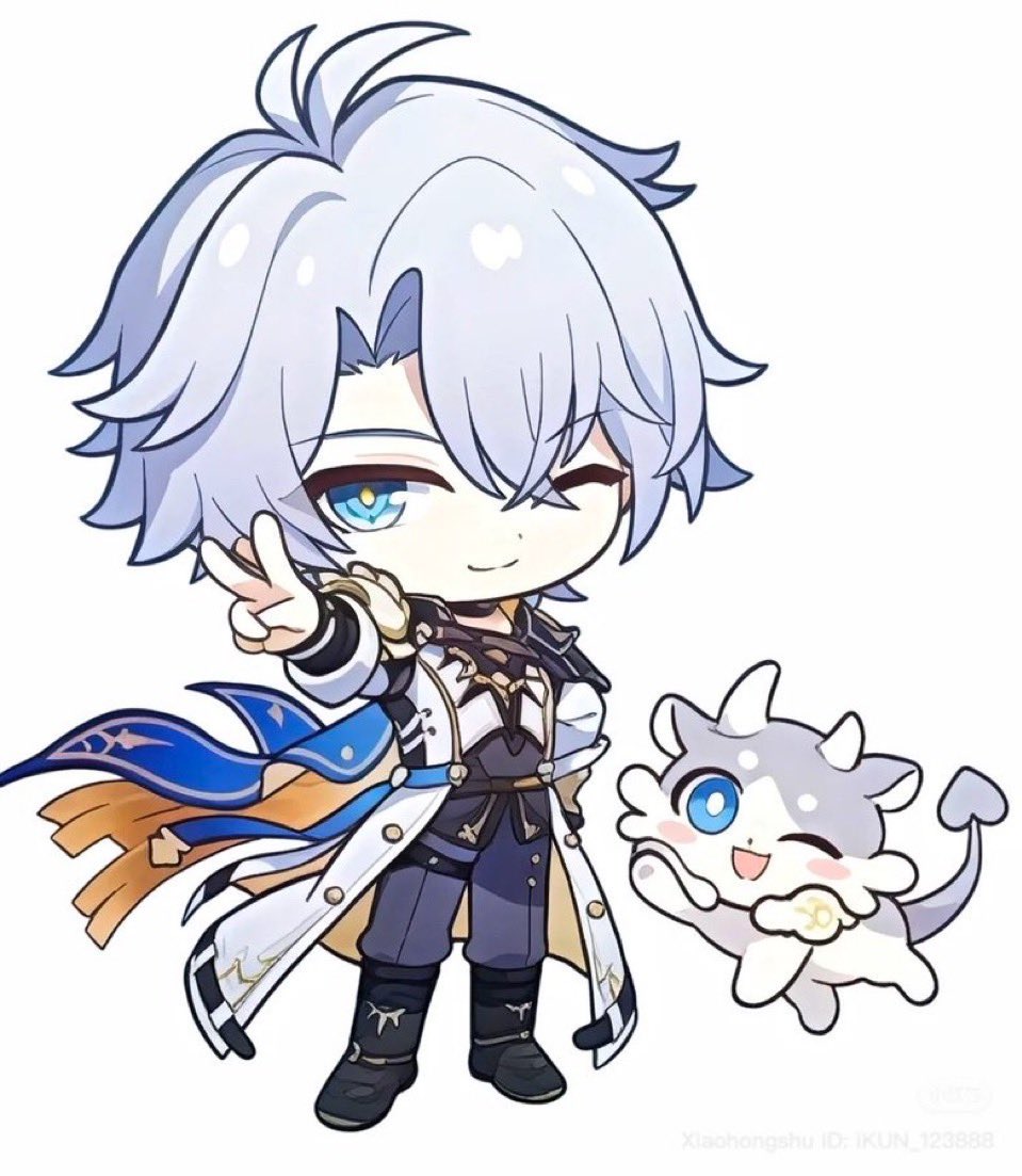 mydei: what’s 1+1 

the loving and intelligent phainon: