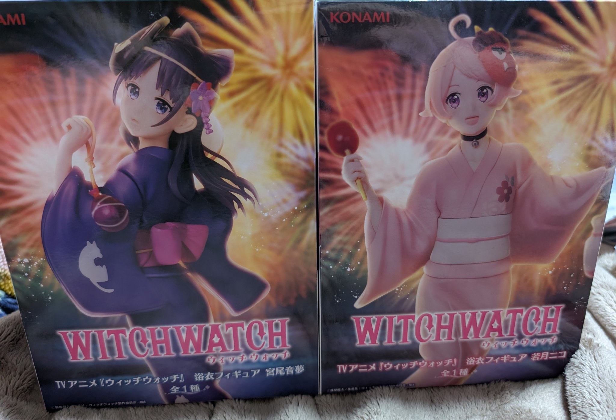 ウィッチウォッチ - Search / X