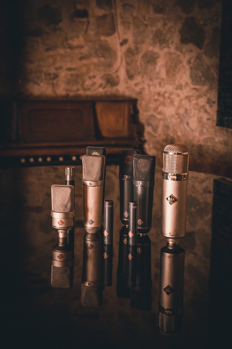 Hellfire Studio tweet media