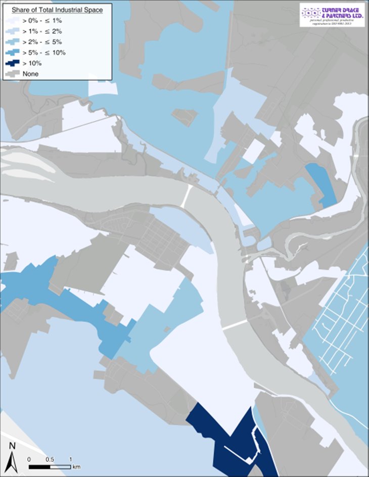 Our Economic Intelligence Unit helped an Atlantic community unlock opportunity in their commercial footprint using GIS + data-driven insight. 🗺️📊

We mapped their entire inventory to find reinvestment potential and boost sustainable growth.

Read more: shorturl.at/7a1aa