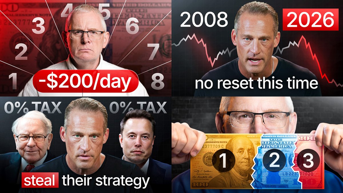 ThumbMastery's tweet image. made these 4 thumbnails recently

which one is your favorite?