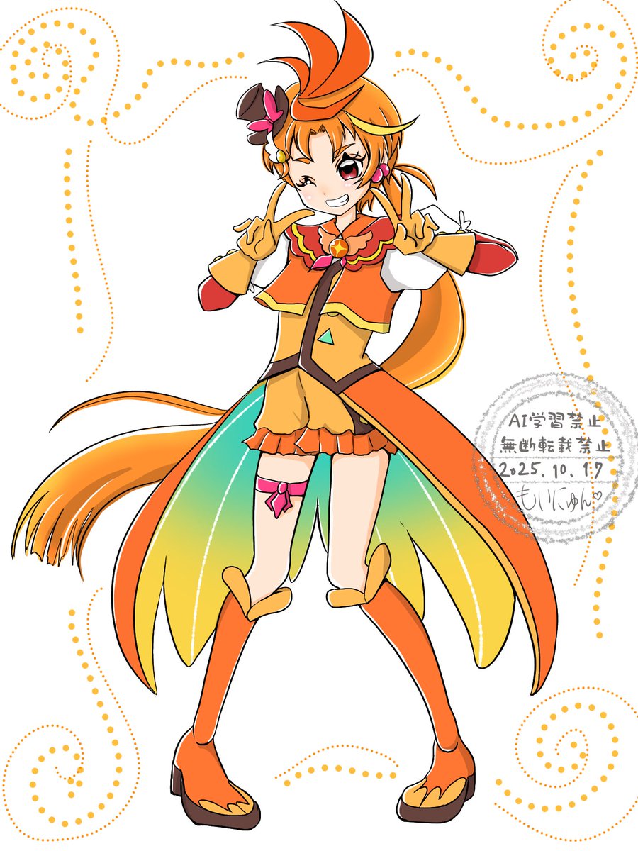 内股可愛い❗
みんなにもやらせたい❤️