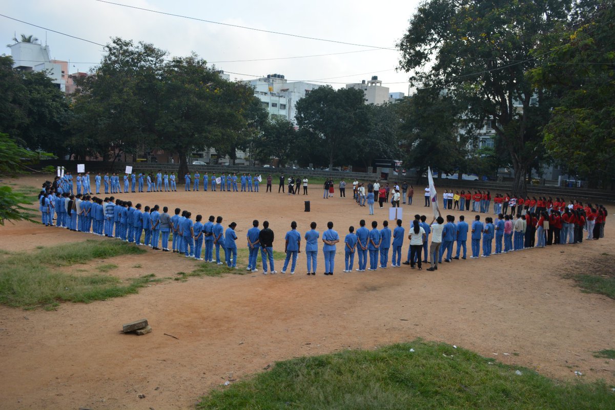 JeevaRaksha Trust tweet media