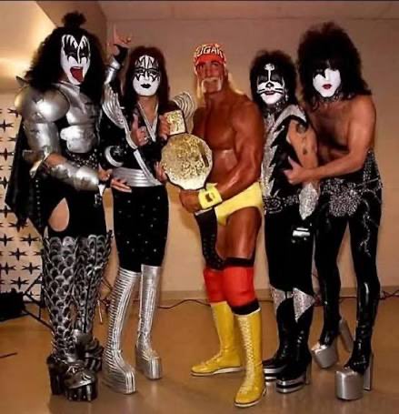 GuitarRed01's tweet photo. RIP Ace Frehley. First concert I ever attended was KISS at MSG in 1977. Ace IS THE REASON that I play guitar 🎸 @bullyray5150 @davidlagreca1 @BustedOpenRadio Really tough week. RIP Ace Frehley, RIP Ed Robinson @eviledrobinson 😢 #ProWrestlingNation247 #RIPAceFrehley #FCAF https://t.co/eNqaHmfOxh
