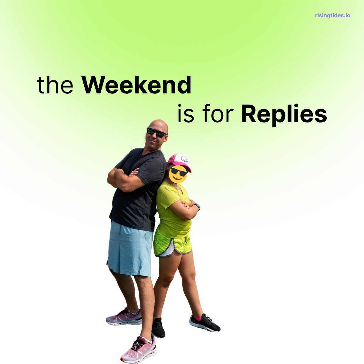 Are your sequences running?