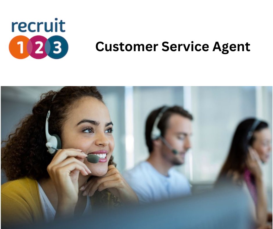 Customer Service Agent - Location Ripley. More details can be found here uk.indeed.com/job/customer-s… #jobs #ripley