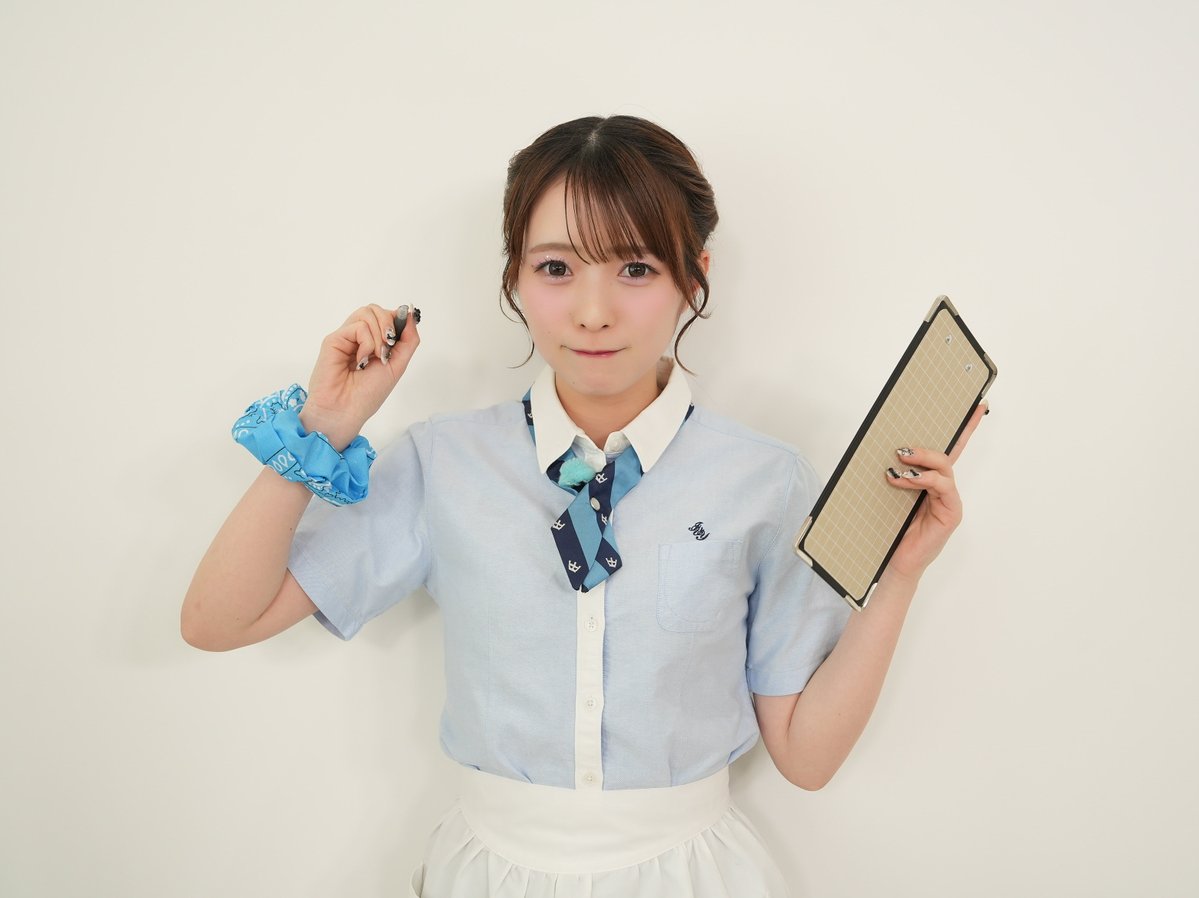 CUTIE STREET【Official】 (@cutie_street_) on Twitter photo 店長が私じゃだめですか??
🩵梅田みゆ <a href="/miyu_cs0913/">梅田みゆ(CUTIE STREET)</a>
▼観る✨
youtu.be/94CXXFhUr6g
#CUTIESTREET #きゅーすと
#KAWAIIMAKER #きゅーてすと 店長が私じゃだめですか??
🩵梅田みゆ <a href="/miyu_cs0913/">梅田みゆ(CUTIE STREET)</a>
▼観る✨
youtu.be/94CXXFhUr6g
#CUTIESTREET #きゅーすと
#KAWAIIMAKER #きゅーてすと