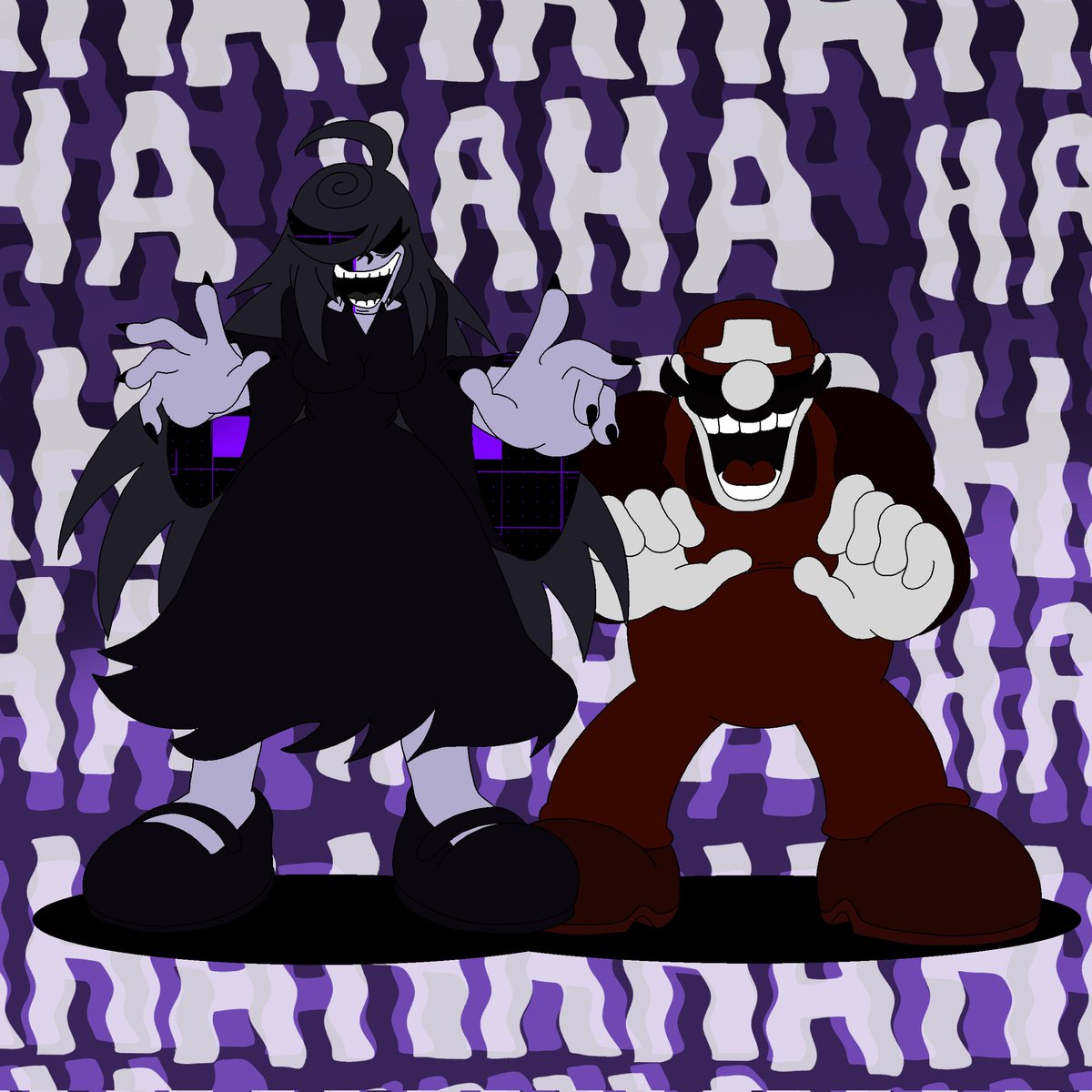 Creepypasta Pizzas 1