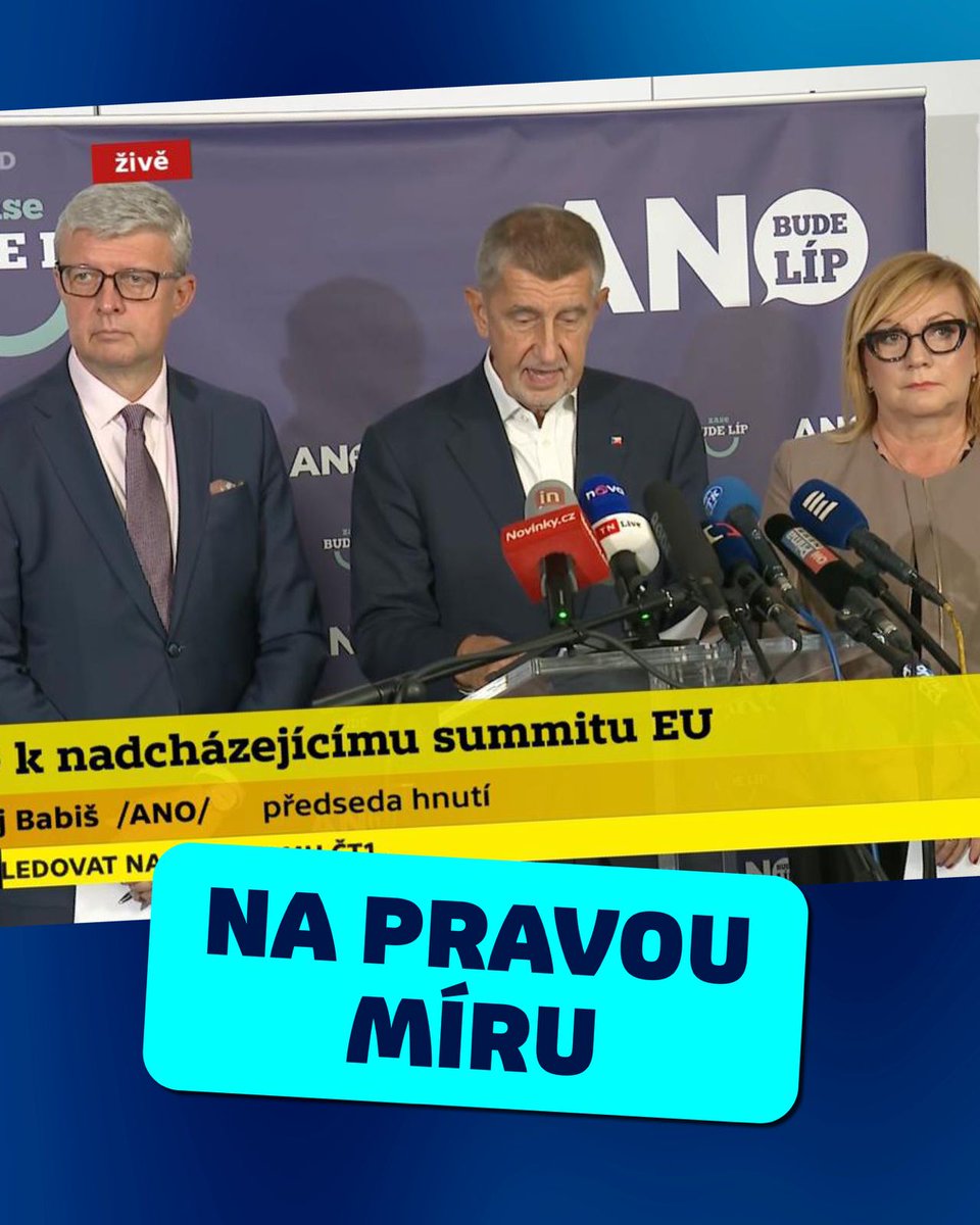 Je to podvod, hrůza… Tak označilo hnutí ANO předložení rozpočtu Státního fondu dopravní infrastruktury do vlády k projednání.

V textu manažerského shrnutí, který byl součástí materiálu s rozpočtem totiž byla věta „…saturace tohoto požadovaného navýšení bude realizována v rámci