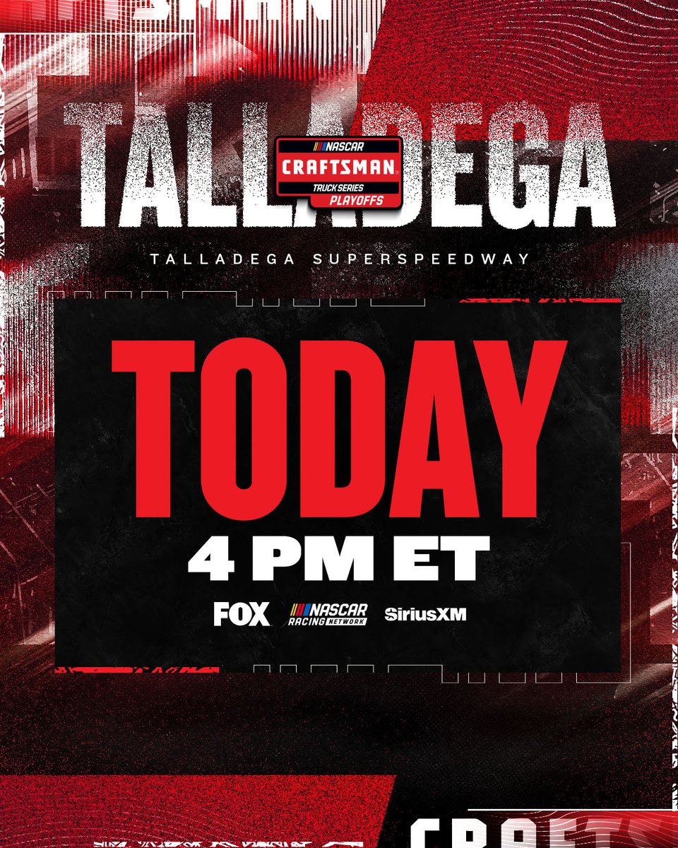 NASCAR CRAFTSMAN Trucks tweet media