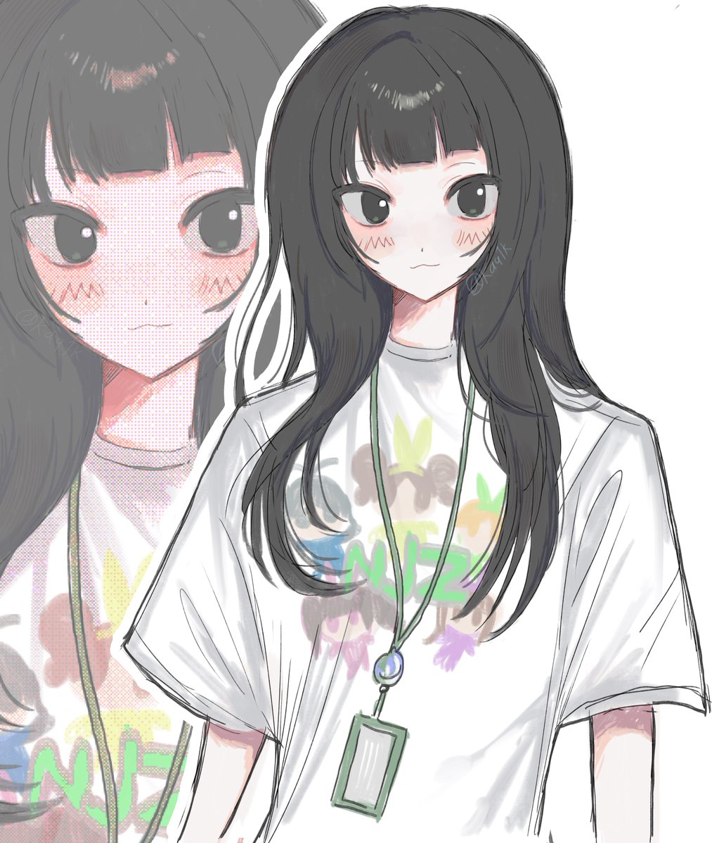 陸斗 tweet media
