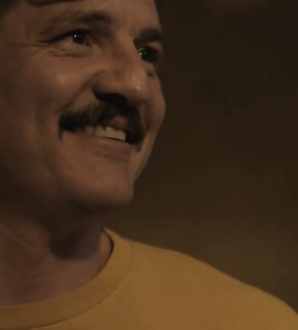 pascalxjoel's tweet image. the softest smile ever