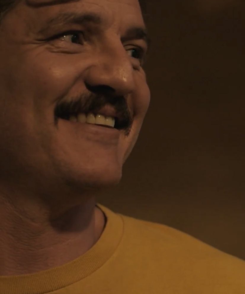pascalxjoel's tweet image. the softest smile ever