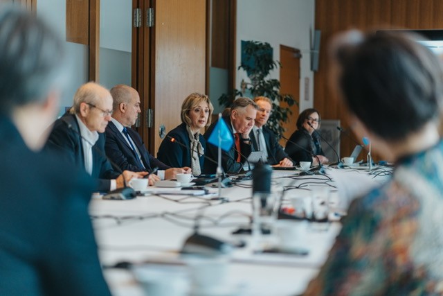 WHO Poland tweet media