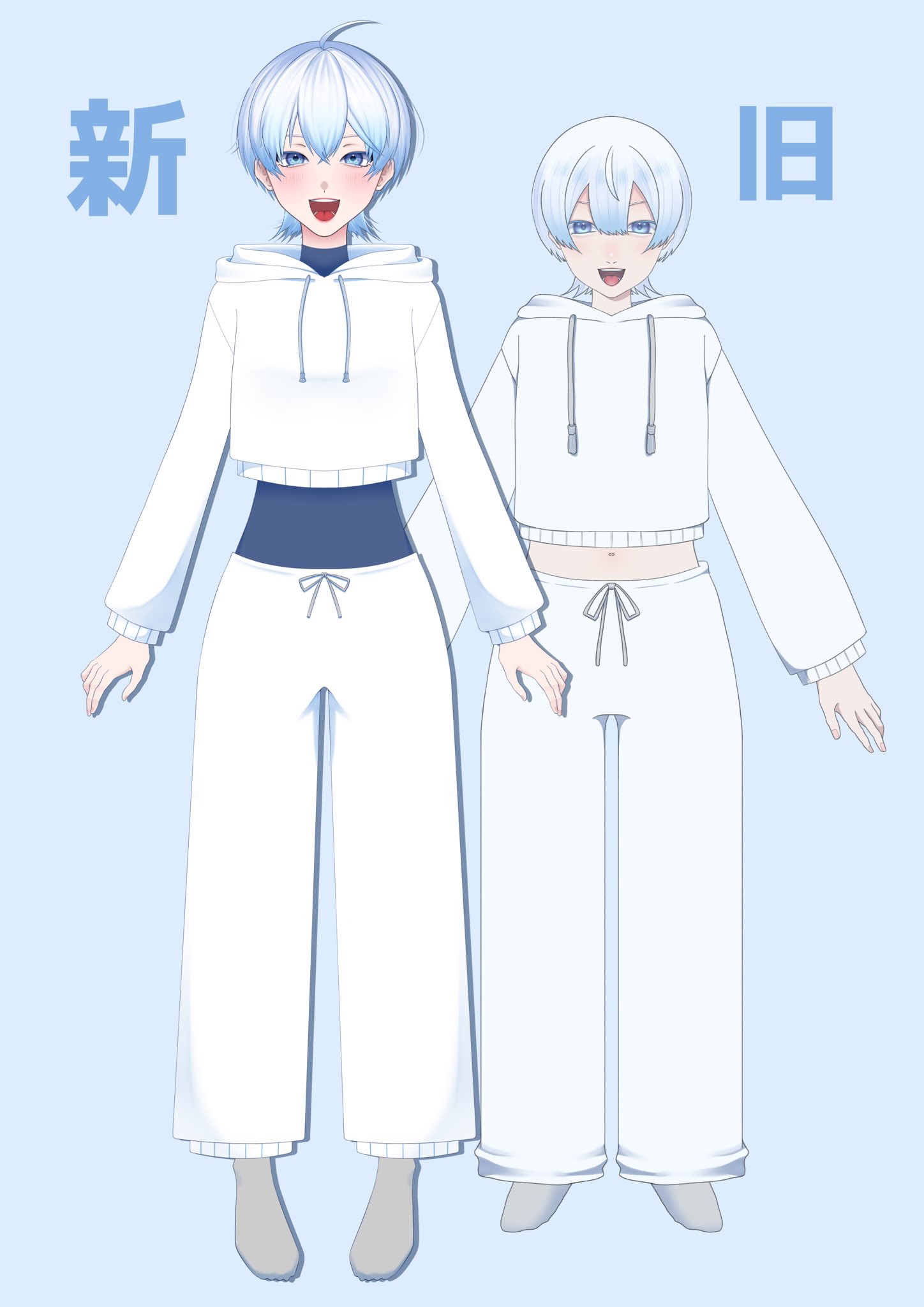 suyaページ SUYA (@v_suya) / X