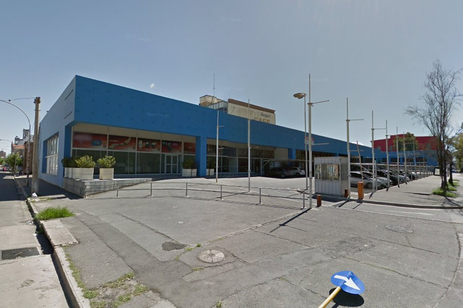 CbaMaps's tweet photo. Outlet Alvear - Costanera
2025 / 2013 https://t.co/fVx76NeCK2