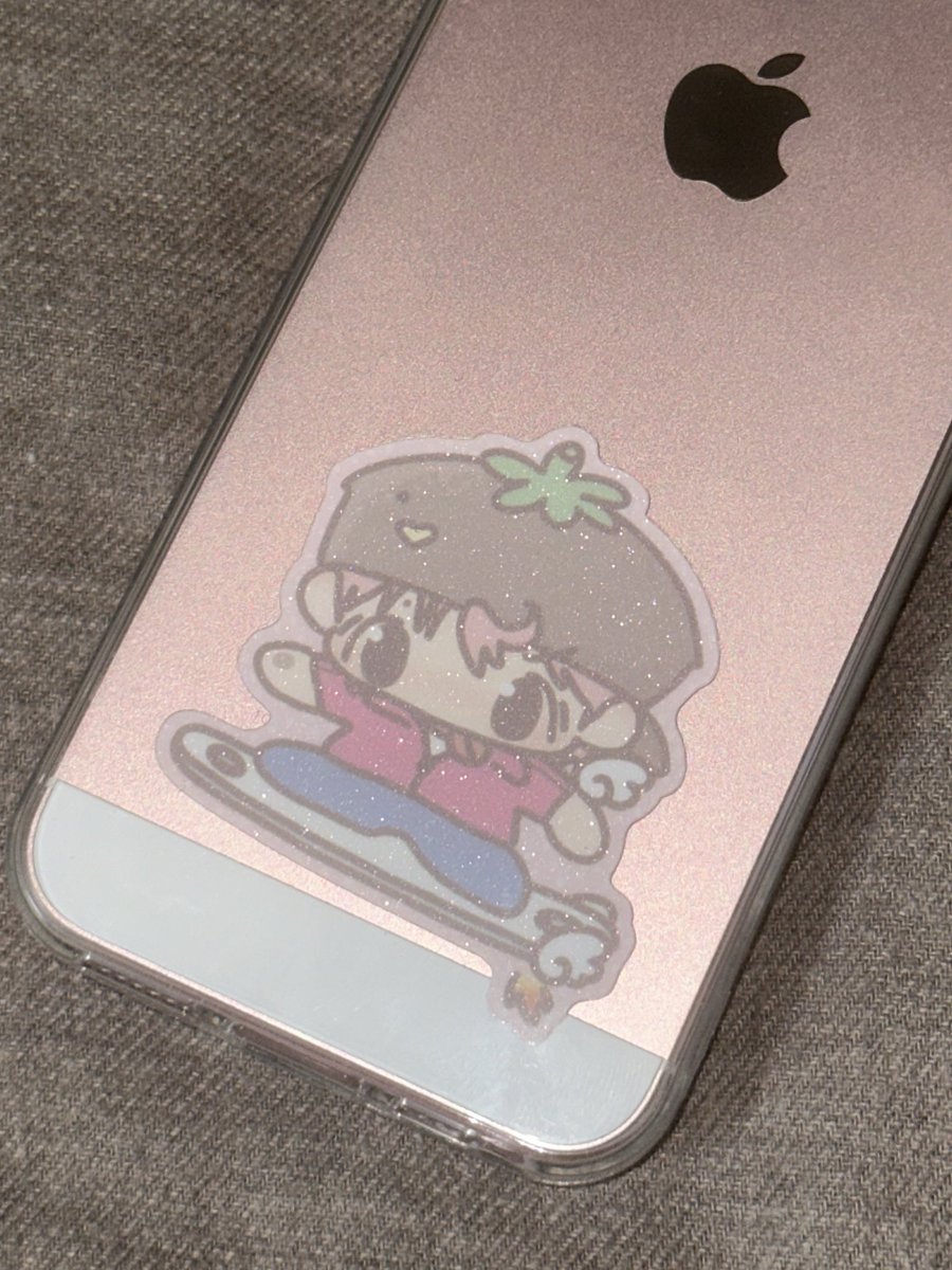 ren__bb's tweet image. 핑크핑크 너무 잘어울려😍😍😍