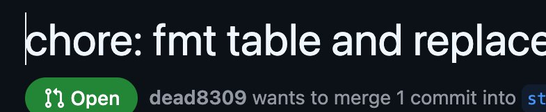 just ran a formatter and opened a PR 

i think i'm doing hacktoberfest correctly