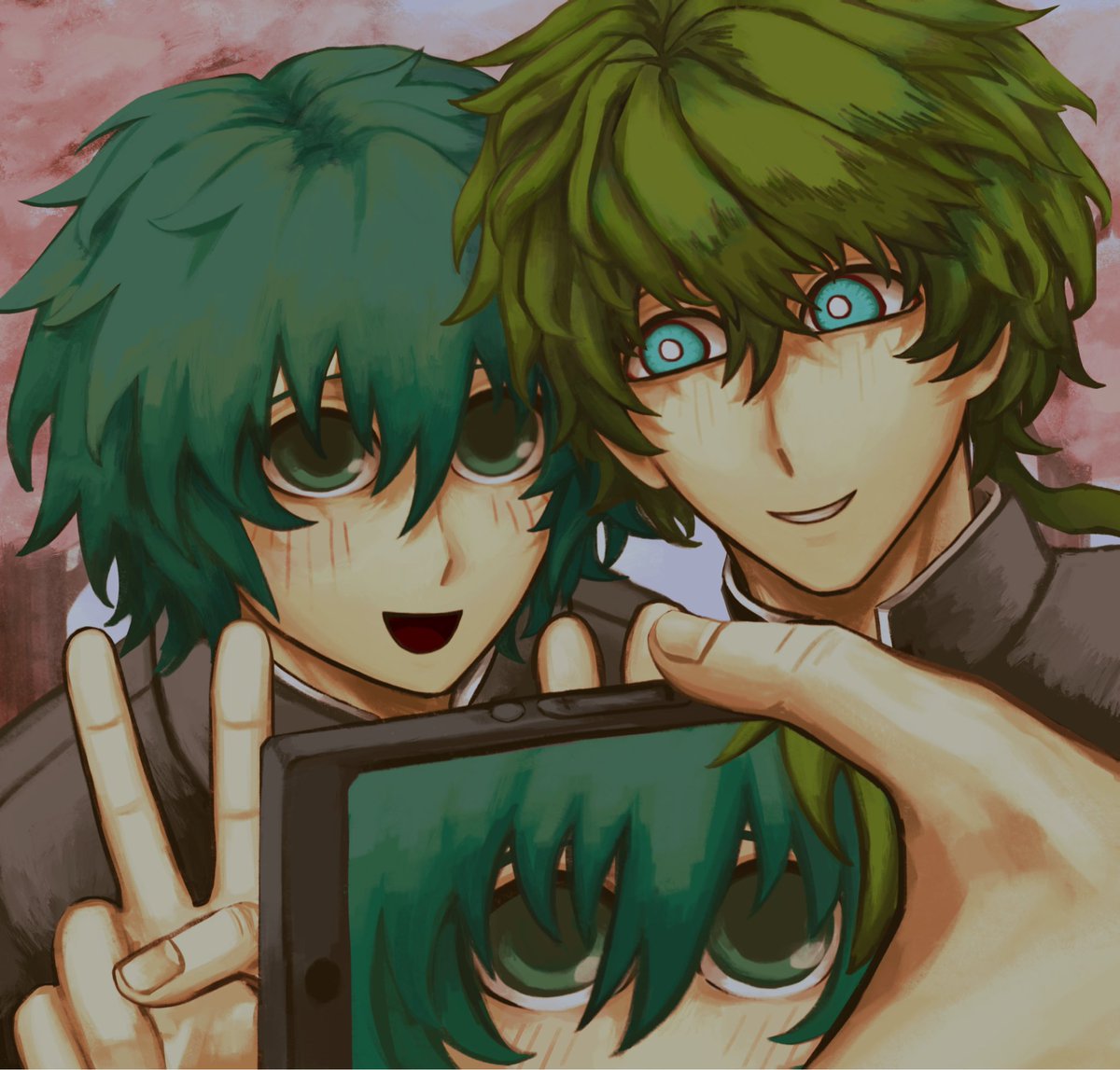 #yttd #キミガシネ