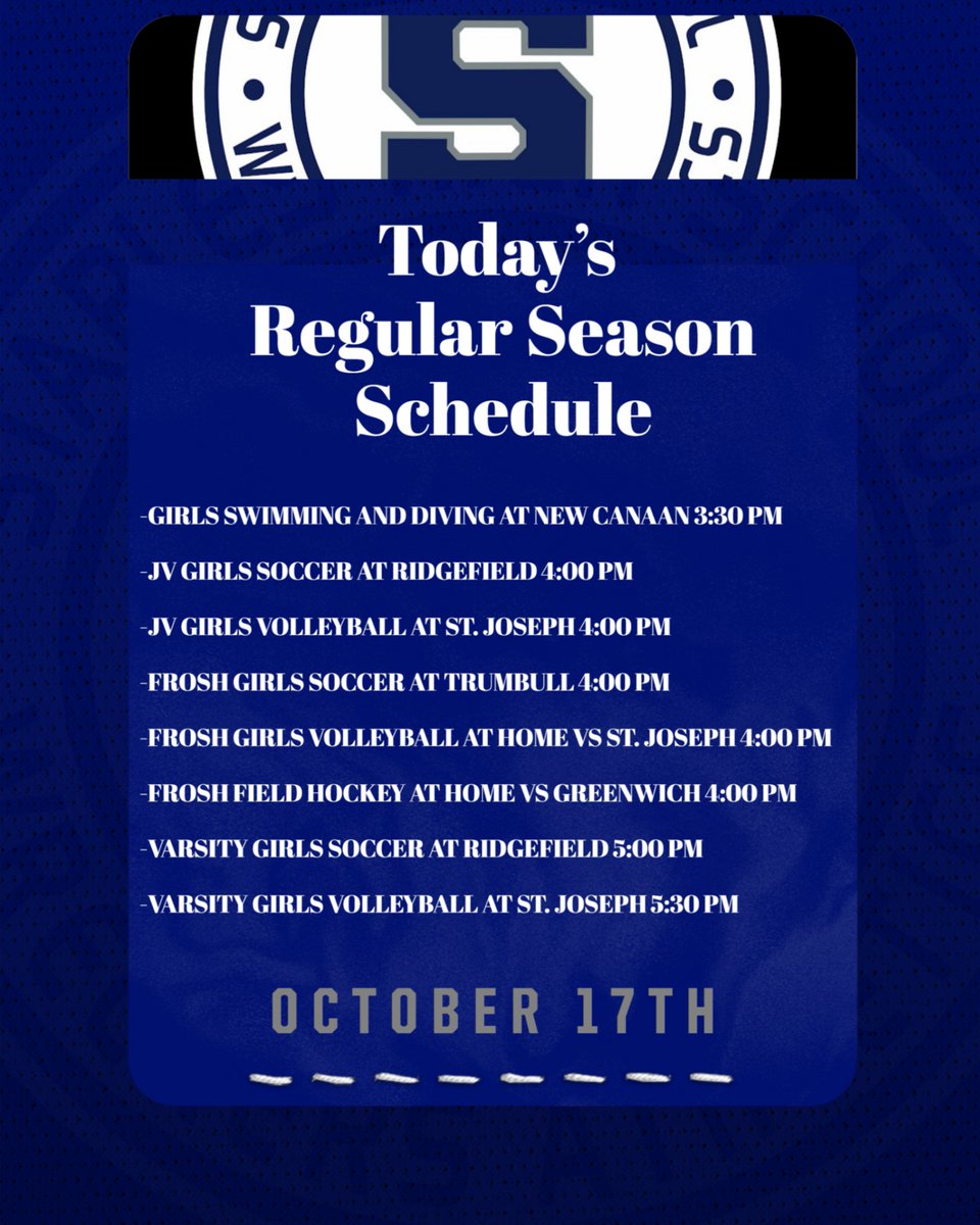 Staples Wreckers Athletics (@staplesad) on Twitter photo 