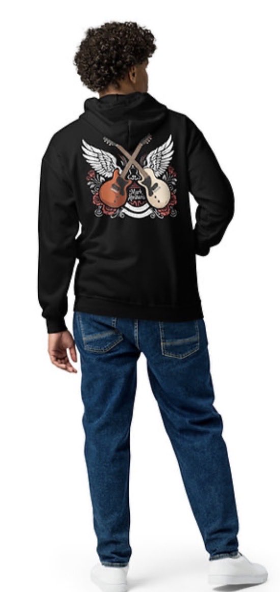 Mark Abrahams tweet media