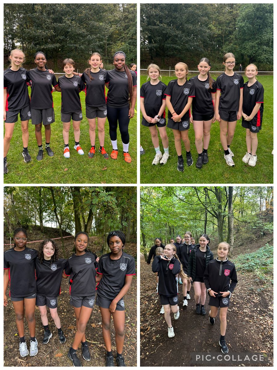 Well done to our fabulous girls cross country teams who competed in the Oldham Schools Championships. All girls ran with courage and determination, we are so proud of you all! 👏#teamnewman <a href="/MrsKP_Newman/">Mrs Phillips</a> <a href="/NewmanRCCollege/">Newman Catholic College</a>