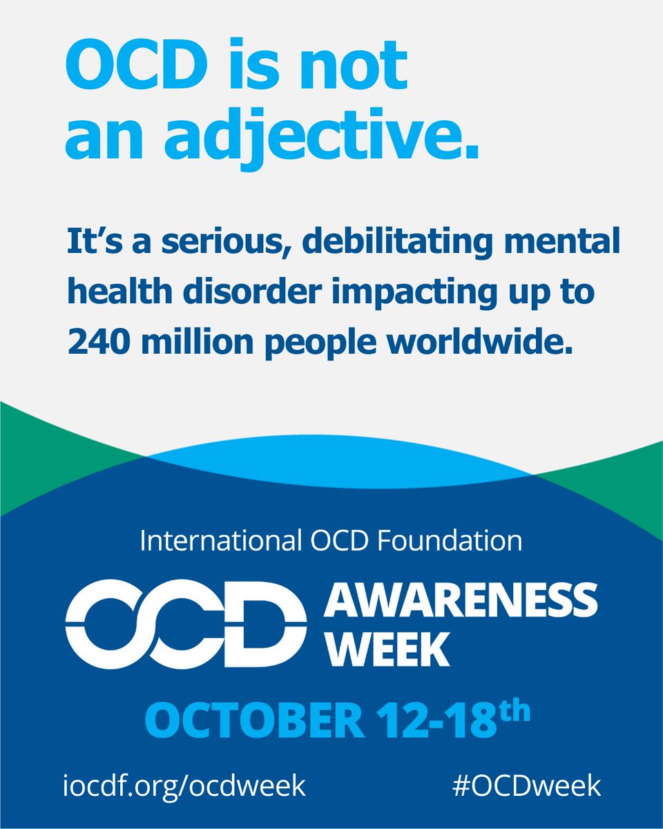 kbeggsauthor's tweet image. In CAN’T GET ENOUGH, Mercy brushes her teeth excessively. She has #OCD. It isn’t a major plot point, but the story recognizes it. Why? It mirrors my experience. OCD isn’t my life, but it’s a part of it &amp;amp; it isn’t the misused stereotype of neatness. #editors #agents #amquerying